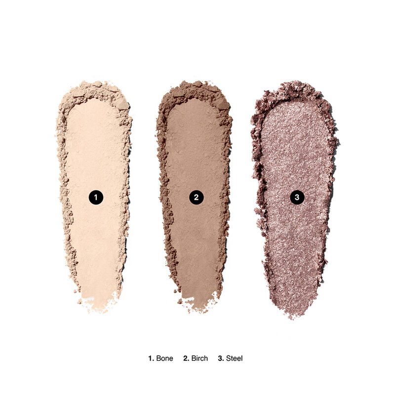 Bobbi Brown Essential Eye Shadow Trios image number 5